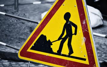 Vignette Information travaux