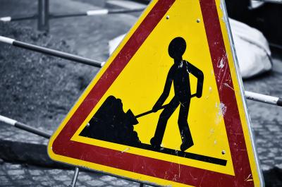 Vignette Information travaux